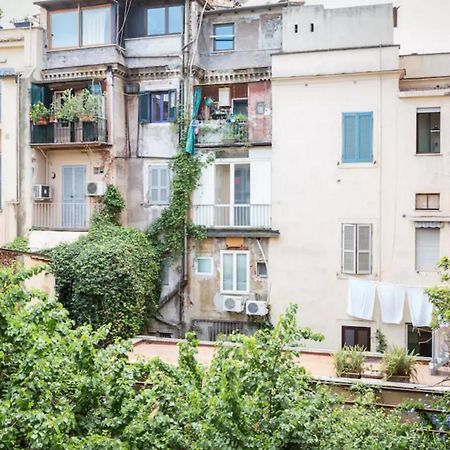 Via Laurina 40 Apartment Ρώμη Εξωτερικό φωτογραφία