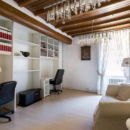 Via Laurina 40 Apartment Ρώμη Εξωτερικό φωτογραφία