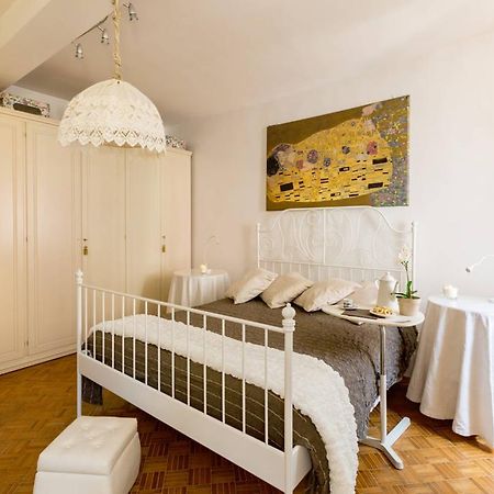 Via Laurina 40 Apartment Ρώμη Εξωτερικό φωτογραφία
