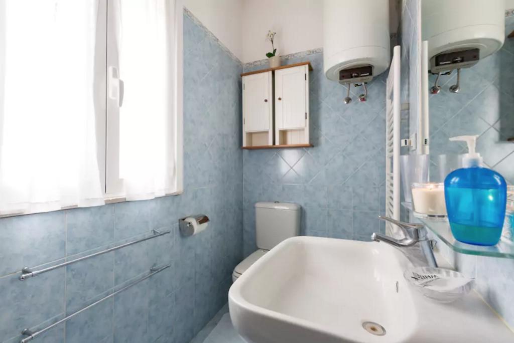 Via Laurina 40 Apartment Ρώμη Εξωτερικό φωτογραφία