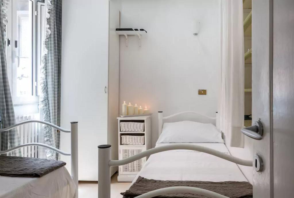 Via Laurina 40 Apartment Ρώμη Εξωτερικό φωτογραφία