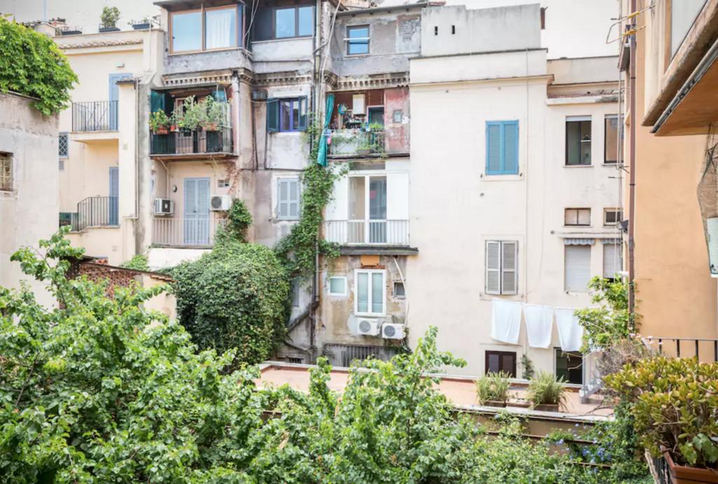 Via Laurina 40 Apartment Ρώμη Εξωτερικό φωτογραφία