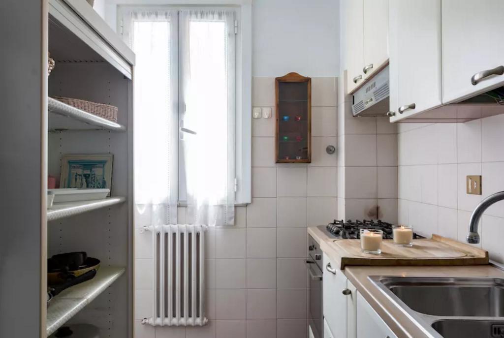 Via Laurina 40 Apartment Ρώμη Εξωτερικό φωτογραφία