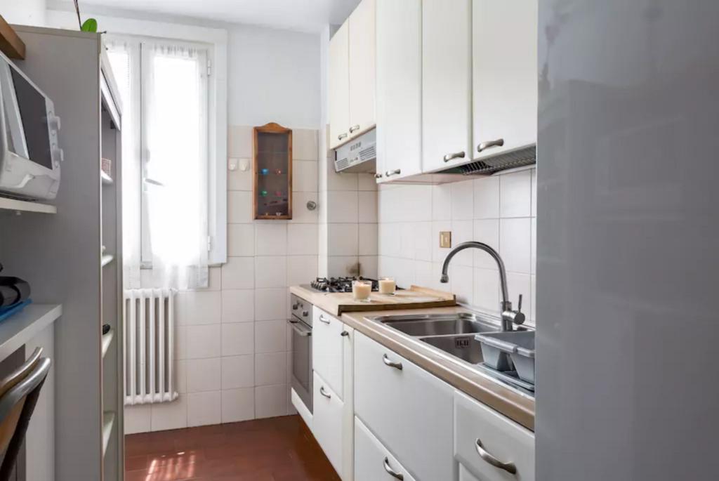 Via Laurina 40 Apartment Ρώμη Εξωτερικό φωτογραφία