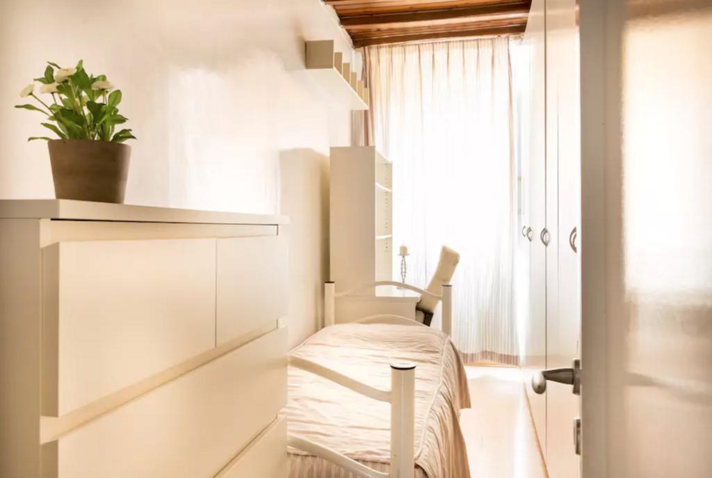 Via Laurina 40 Apartment Ρώμη Εξωτερικό φωτογραφία