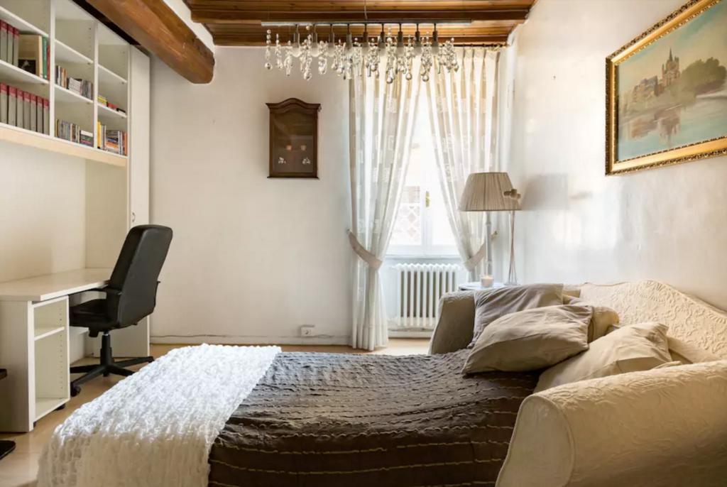 Via Laurina 40 Apartment Ρώμη Εξωτερικό φωτογραφία
