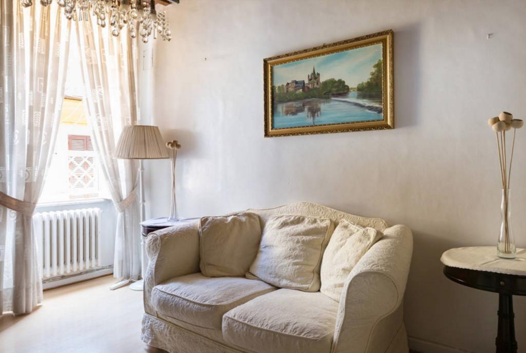 Via Laurina 40 Apartment Ρώμη Εξωτερικό φωτογραφία