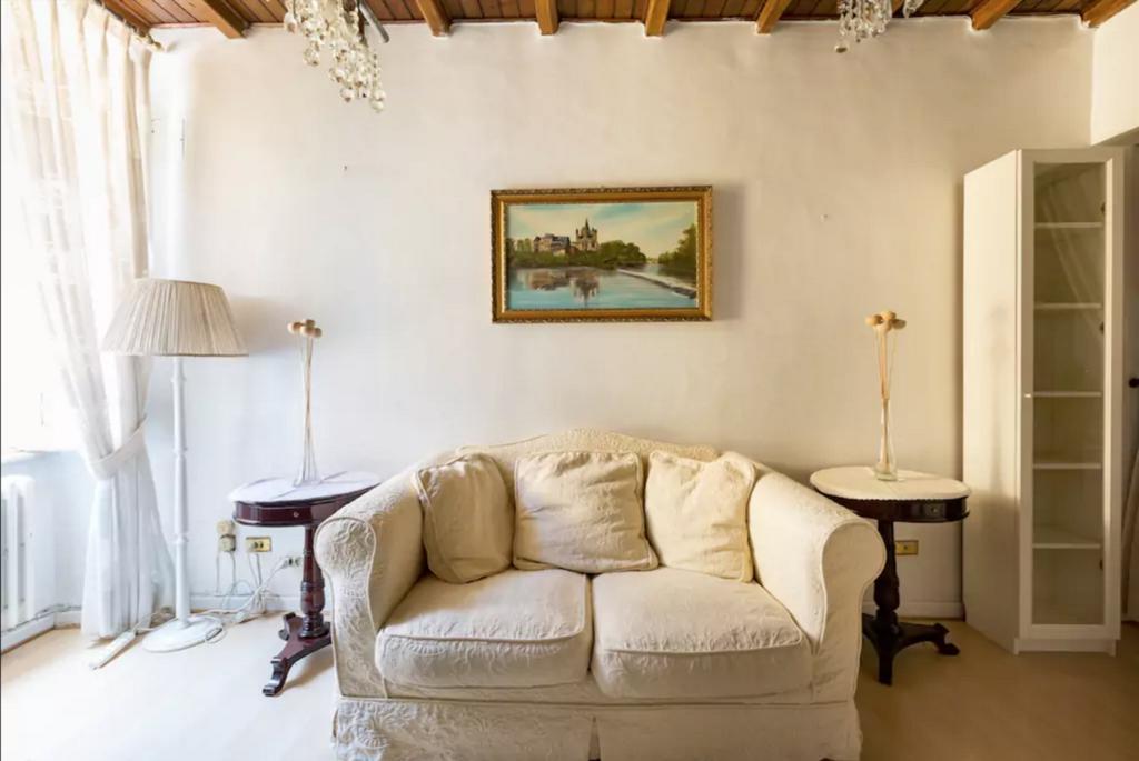 Via Laurina 40 Apartment Ρώμη Εξωτερικό φωτογραφία