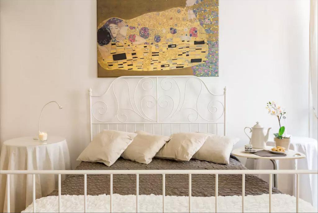 Via Laurina 40 Apartment Ρώμη Εξωτερικό φωτογραφία