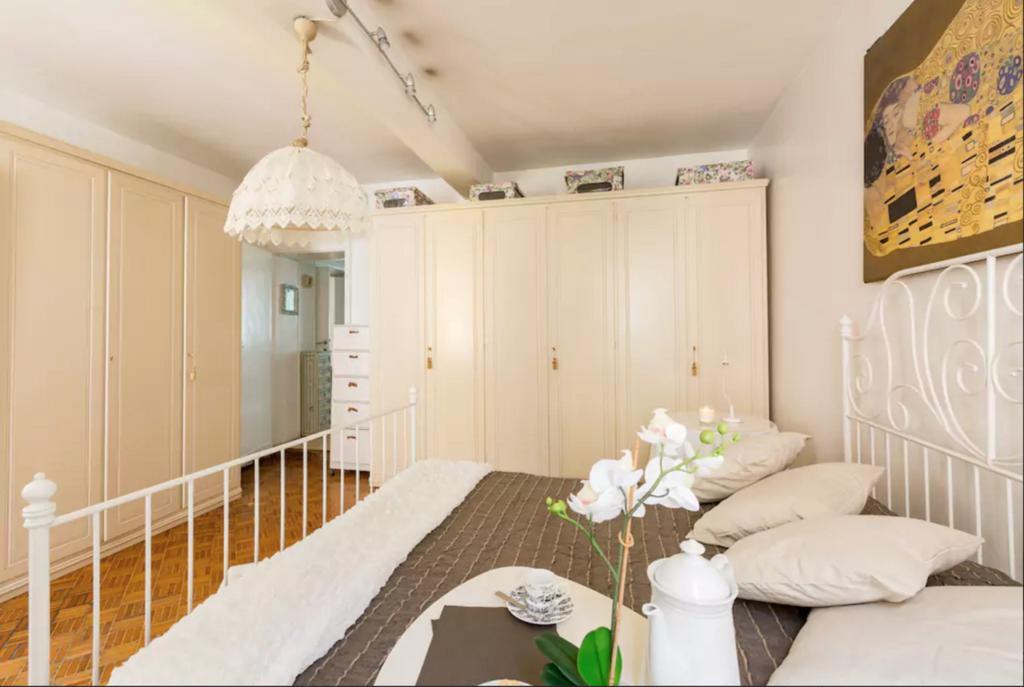 Via Laurina 40 Apartment Ρώμη Εξωτερικό φωτογραφία