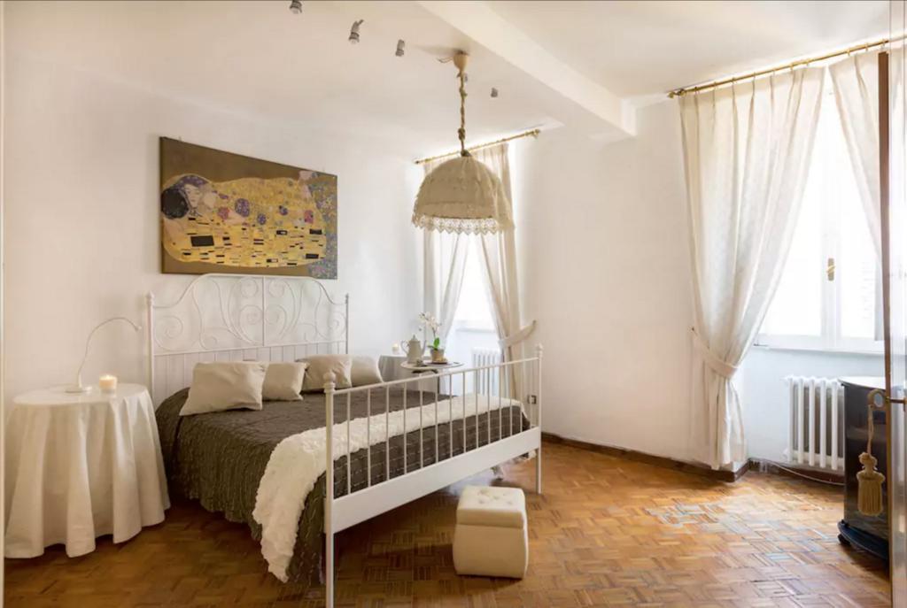 Via Laurina 40 Apartment Ρώμη Εξωτερικό φωτογραφία