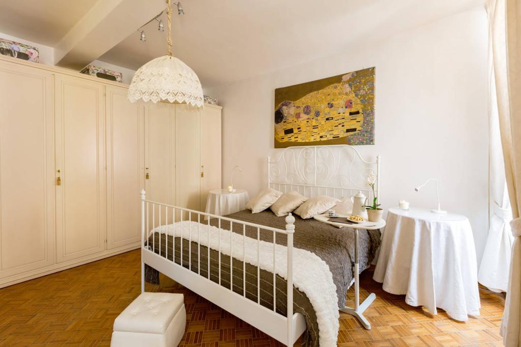 Via Laurina 40 Apartment Ρώμη Εξωτερικό φωτογραφία